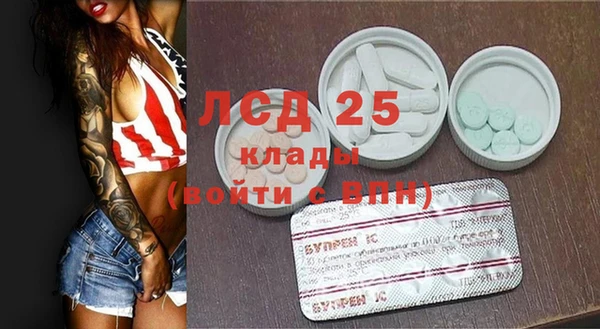 стафф Покачи
